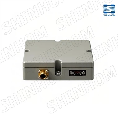 Vereinfachte GNSS-Systemintegration: Warum integrierte Anti-Jamming-Empfänger...