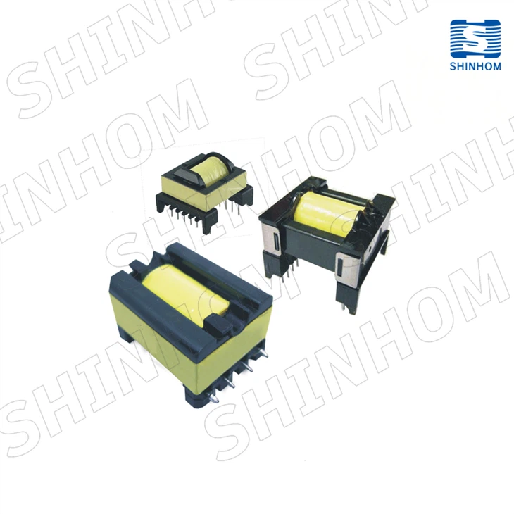 High Frequency Transformer Unfinished