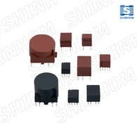 Isolationstransformatoren für Schmalband-SPS-Systeme