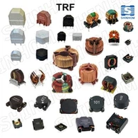 Stromleitungsmodus Choke