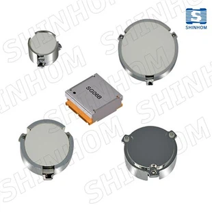 SMD-Montageisolatoren